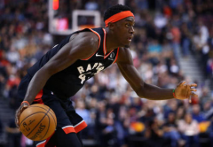 NBA常规赛视频直播： 猛龙 VS 火箭 哈